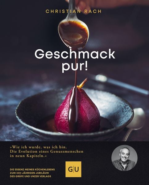 Produktbild: Geschmack pur!