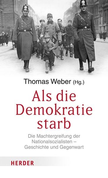 Produktbild: Als die Demokratie starb