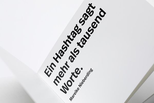 Produktbild: Einhundert Zitate