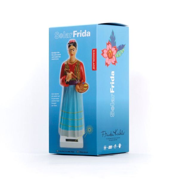 Produktbild: SOLAR FRIDA