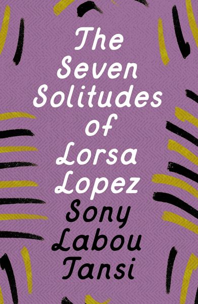 Produktbild: The Seven Solitudes of Lorsa Lopez