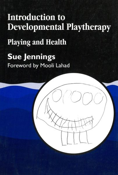 Produktbild: Introduction to Developmental Playtherapy