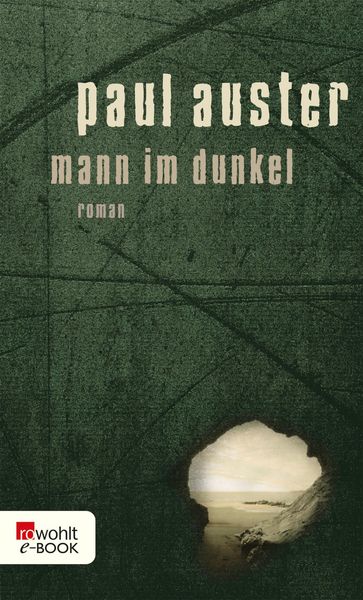 Produktbild: Mann im Dunkel