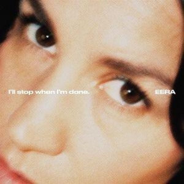 Produktbild: I'll stop when I'm done.