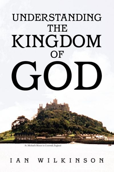 Produktbild: Understanding the Kingdom of God