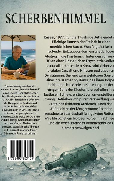 Produktbild: Scherbenhimmel