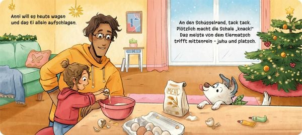 Produktbild: Leckerschmecker Weihnachtsb&auml;cker