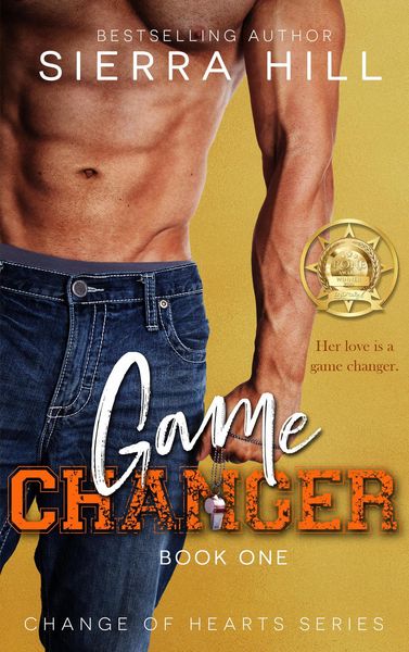 Produktbild: Game Changer