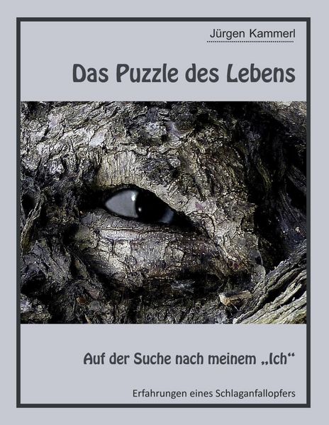 Produktbild: Das Puzzle des Lebens - Band 1