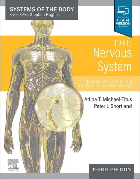 Produktbild: The Nervous System