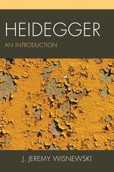 Produktbild: Heidegger