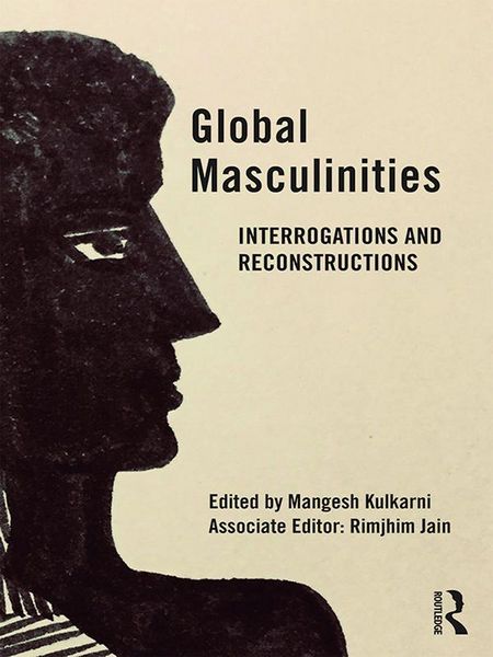 Produktbild: Global Masculinities