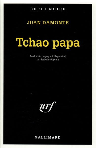 Produktbild: Fre-Tchao Papa