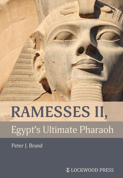 Produktbild: Ramesses II, Egypt's Ultimate Pharaoh