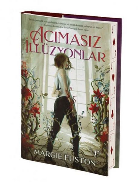 Produktbild: Acimasiz Ill&uuml;zyonlar Ciltli