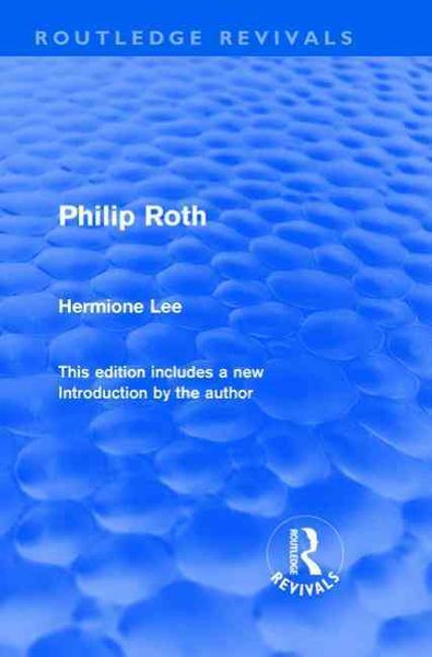 Produktbild: Lee, H: Philip Roth