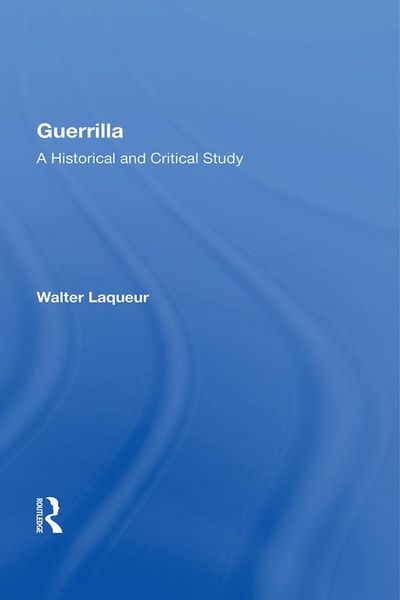 Produktbild: Guerrilla
