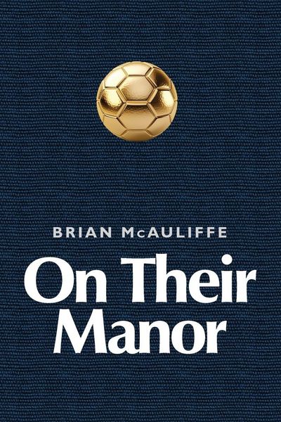 Produktbild: On Their Manor