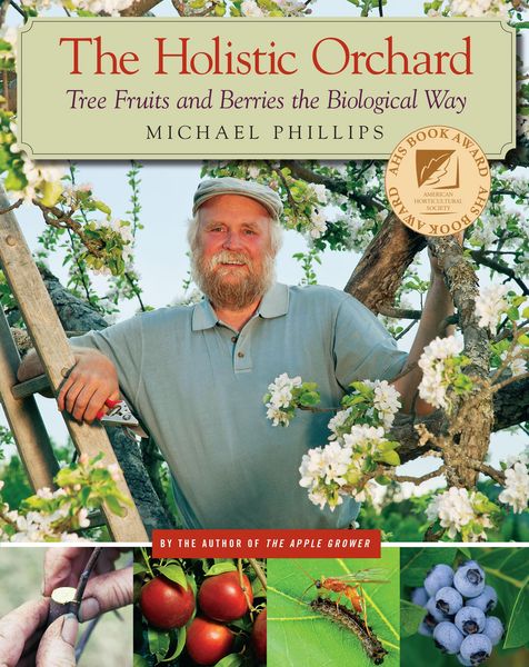 Produktbild: The Holistic Orchard