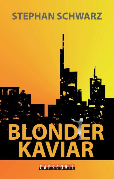Produktbild: Blonder Kaviar