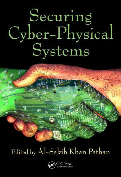 Produktbild: Securing Cyber-Physical Systems