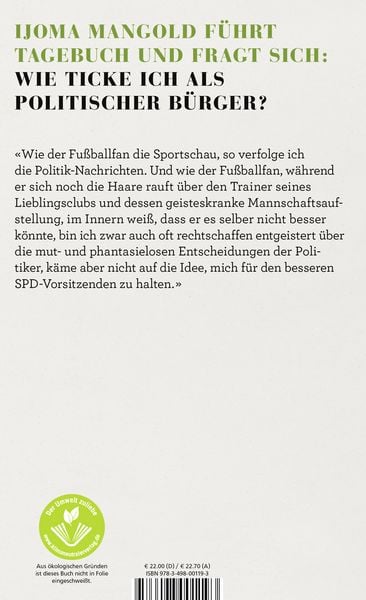 Produktbild: Der innere Stammtisch