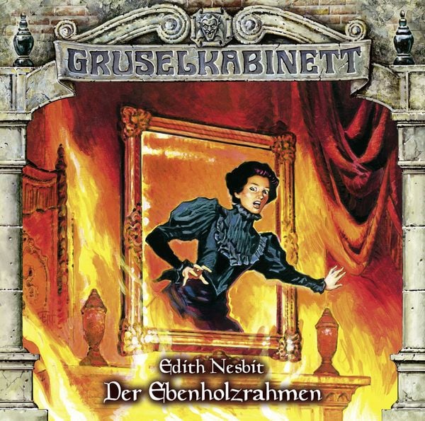 Produktbild: Gruselkabinett - Folge 112