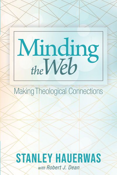 Produktbild: Minding the Web