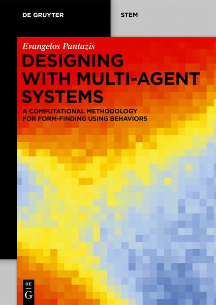 Produktbild: Designing with Multi-Agent Systems