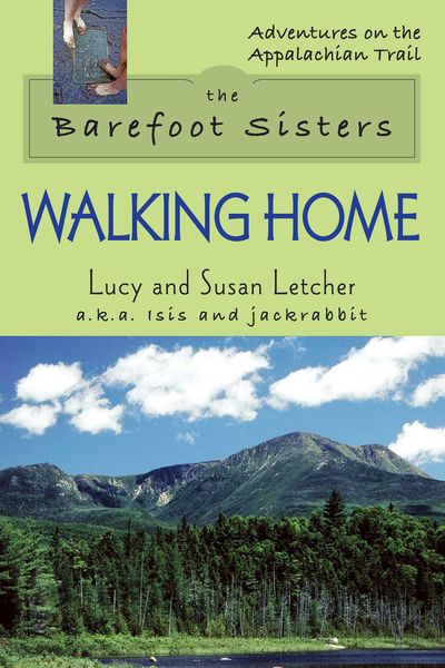 Produktbild: Barefoot Sisters Walking Home