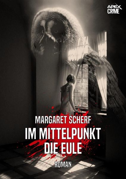 Produktbild: Im Mittelpunkt die Eule
