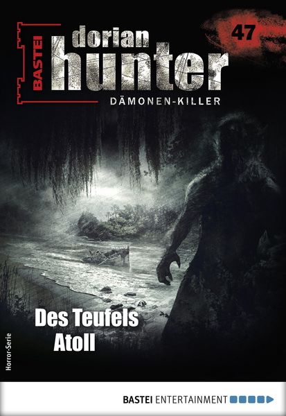 Produktbild: Dorian Hunter 47