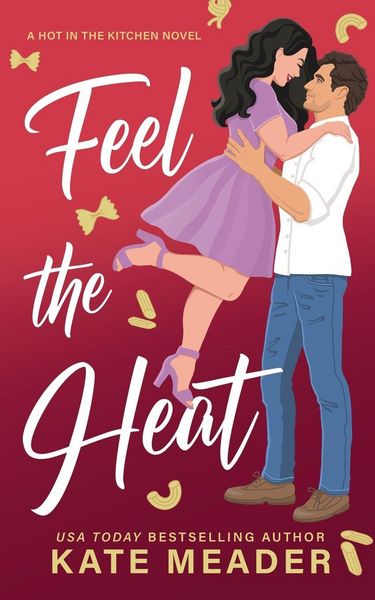 Produktbild: Feel the Heat