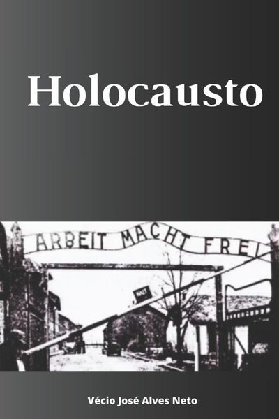 Produktbild: Holocausto