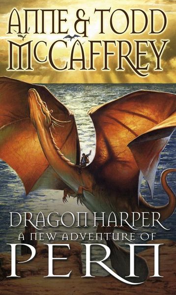 Produktbild: Dragon Harper