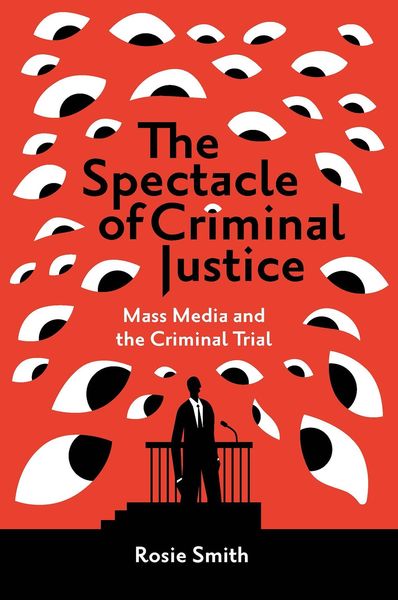 Produktbild: Spectacle of Criminal Justice