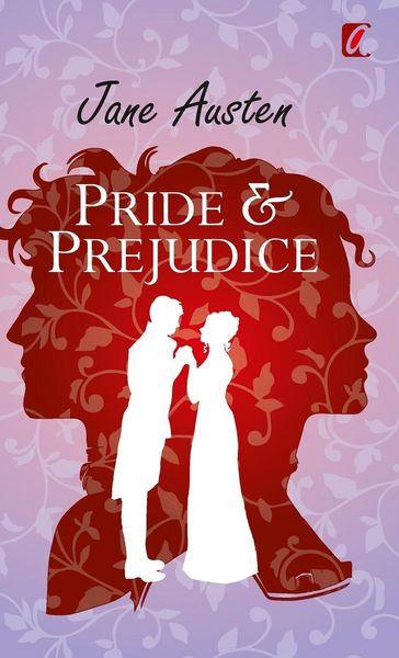 Produktbild: Pride and Prejudice