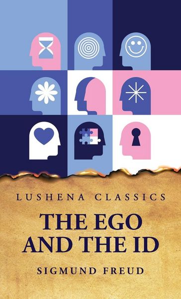 Produktbild: The Ego and the Id