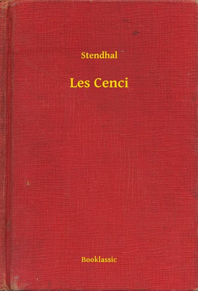 Produktbild: Les Cenci