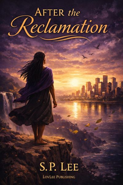 Produktbild: After The Reclamation