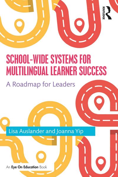 Produktbild: School-wide Systems for Multilingual Learner Success