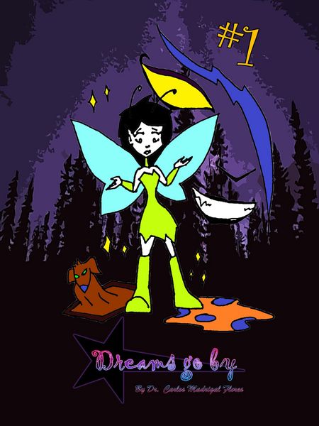 Produktbild: Dreams Go By: Hypocrisy