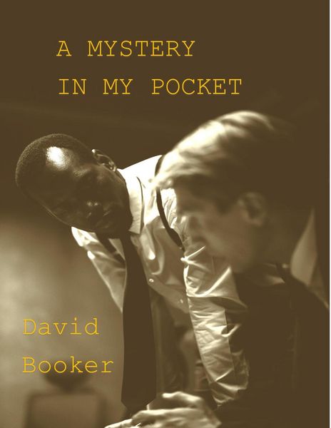 Produktbild: A Mystery In My Pocket
