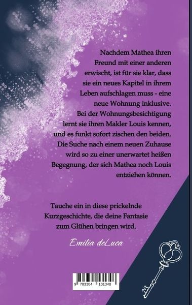 Produktbild: Ein Makler f&uuml;r Mathea