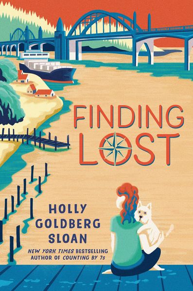 Produktbild: Finding Lost