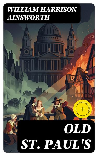 Produktbild: Old St Paul's