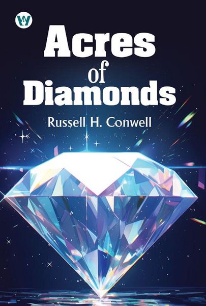 Produktbild: Acres of Diamonds