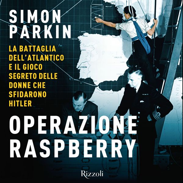 Produktbild: Operazione Raspberry