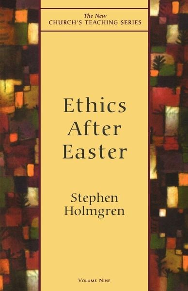 Produktbild: Ethics After Easter