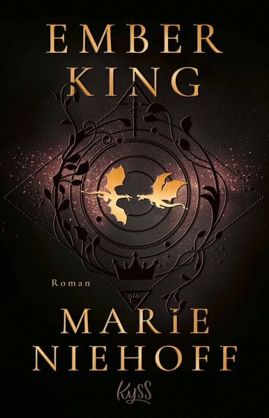 Produktbild: Ember King